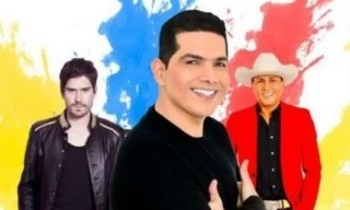 Artistas llaneros participarán en el marco de la celebración del grito de la Independencia, el día 19 en el salón de la OEA en Washington a las 5:00 p.m. y el 20 de julio en la Fiesta Latina.